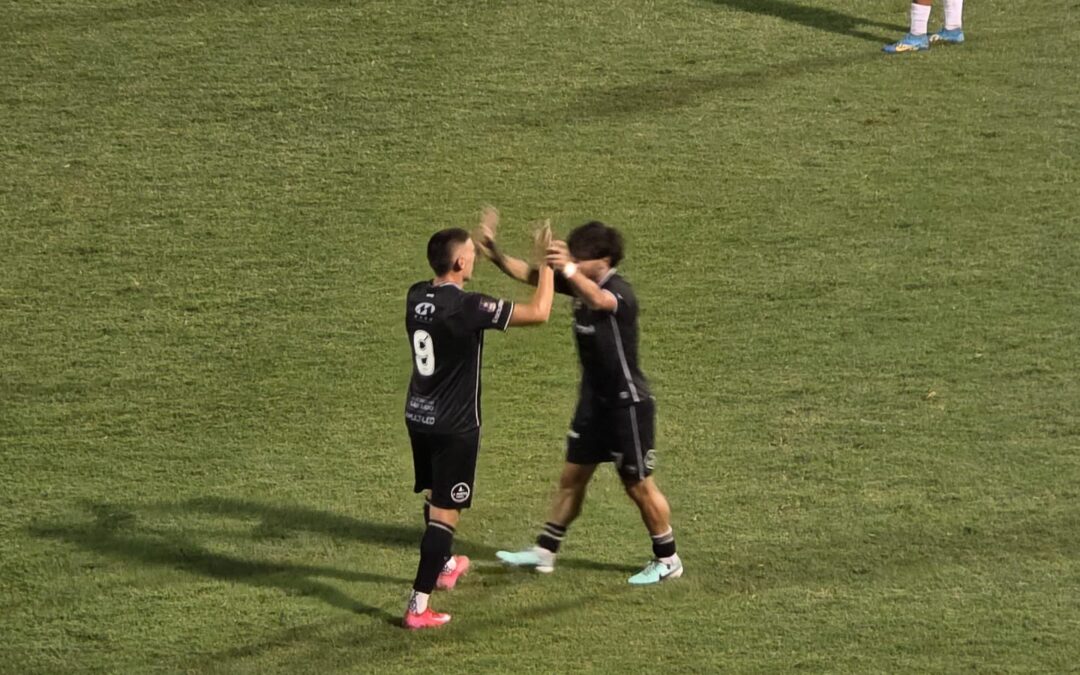 Tan parecido, tan diferente