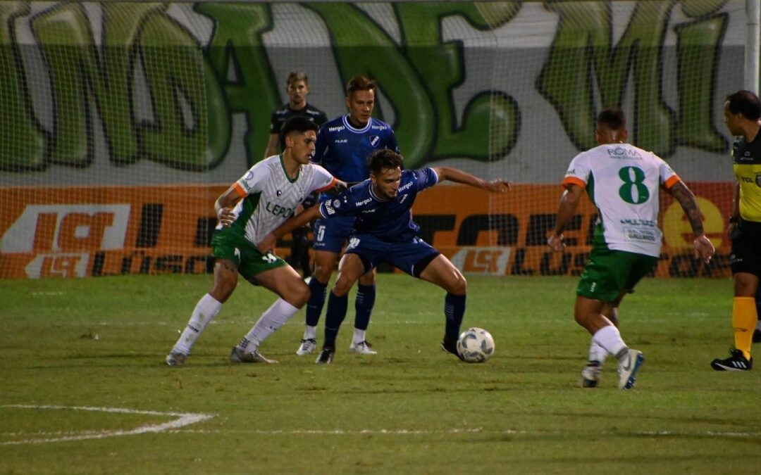 ¿Será el «Alva» de una recuperación?