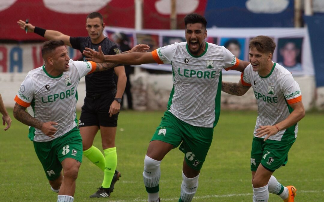 De Atrás para Adelante