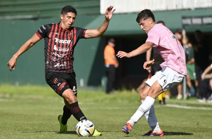 «Estamos aburridos, aburridos de ganar»