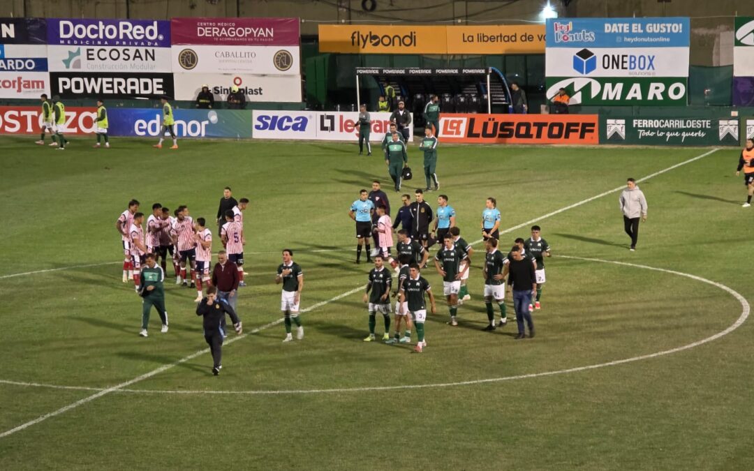 El Fantasma de Caballito