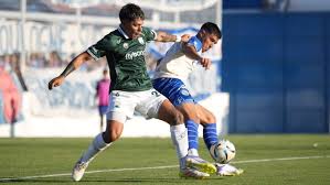 La Tormenta Perfecta