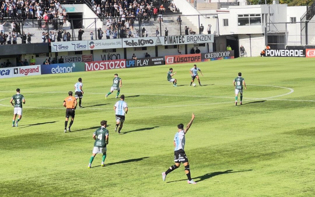 Por ahora manta corta