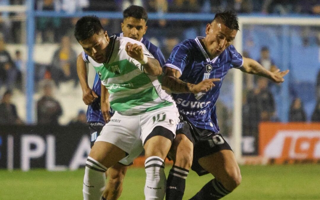 Puntos y Puntos