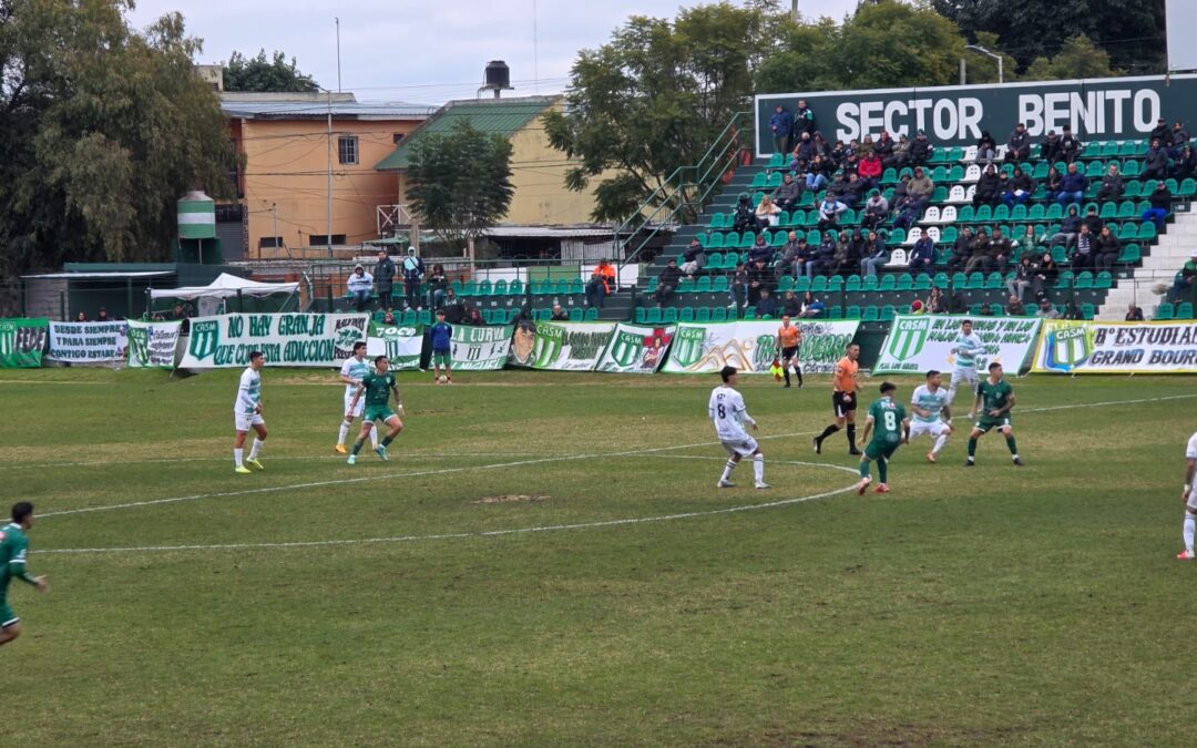 La Suerte Ayuda