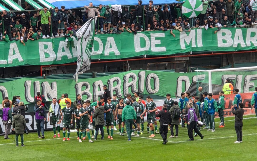 La Madre de Todas las Batallas
