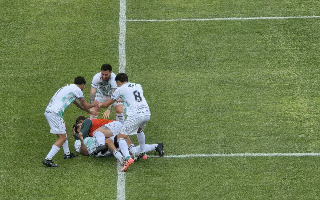 Puntazo